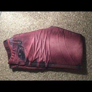 Switch Remarkable Pants